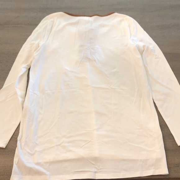 Rafaella Weekend Long sleeve shirt - Picture 6 of 6